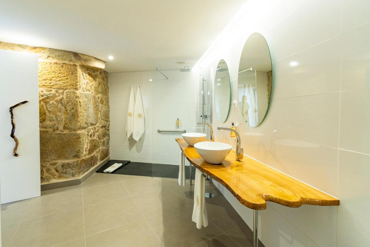 Goldnature กองโดมาร์ ภายนอก รูปภาพ